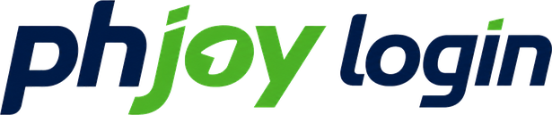 phjoy login official brand logo